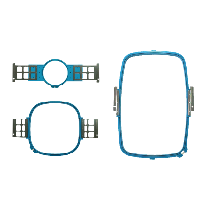Frames for Finished Products LY-CII LS-C Barudan