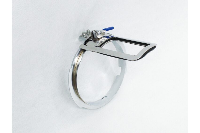Pocket Frames Barudan
