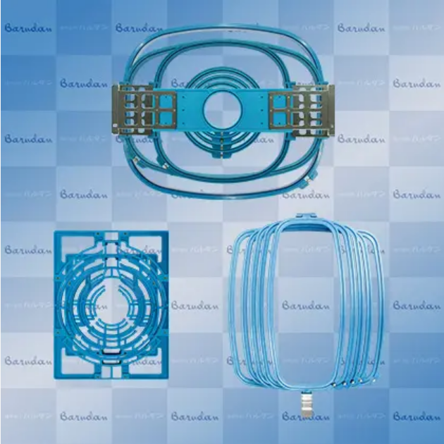 USBR-100 USB Reader для машин Barudan