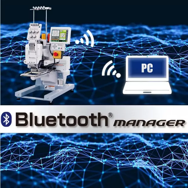 Bluetooth Manager